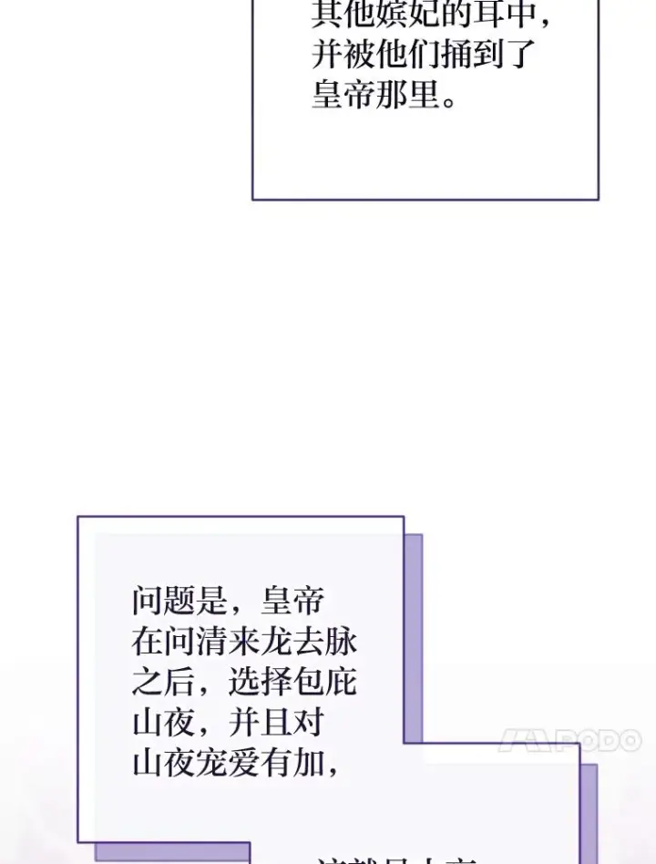 《小嫔妃想要安安静静地生活》1.激萌小嫔妃是也图158