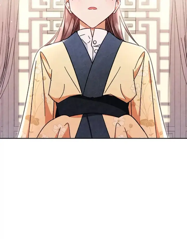 《小嫔妃想要安安静静地生活》1.激萌小嫔妃是也图166