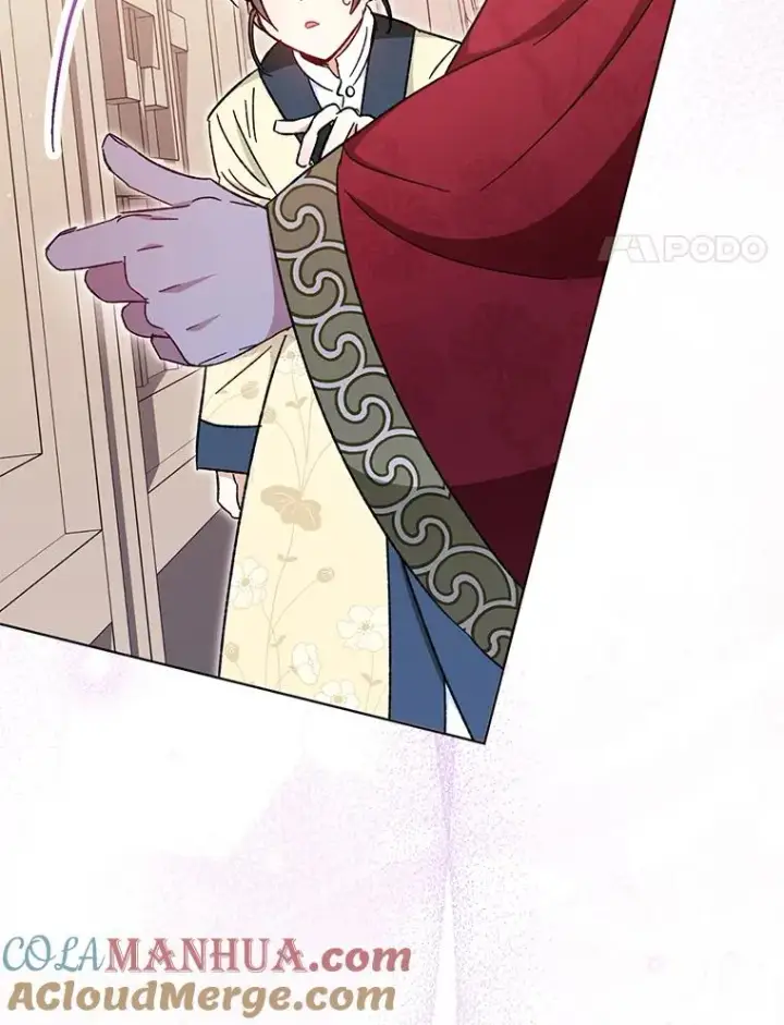 《小嫔妃想要安安静静地生活》1.激萌小嫔妃是也图185
