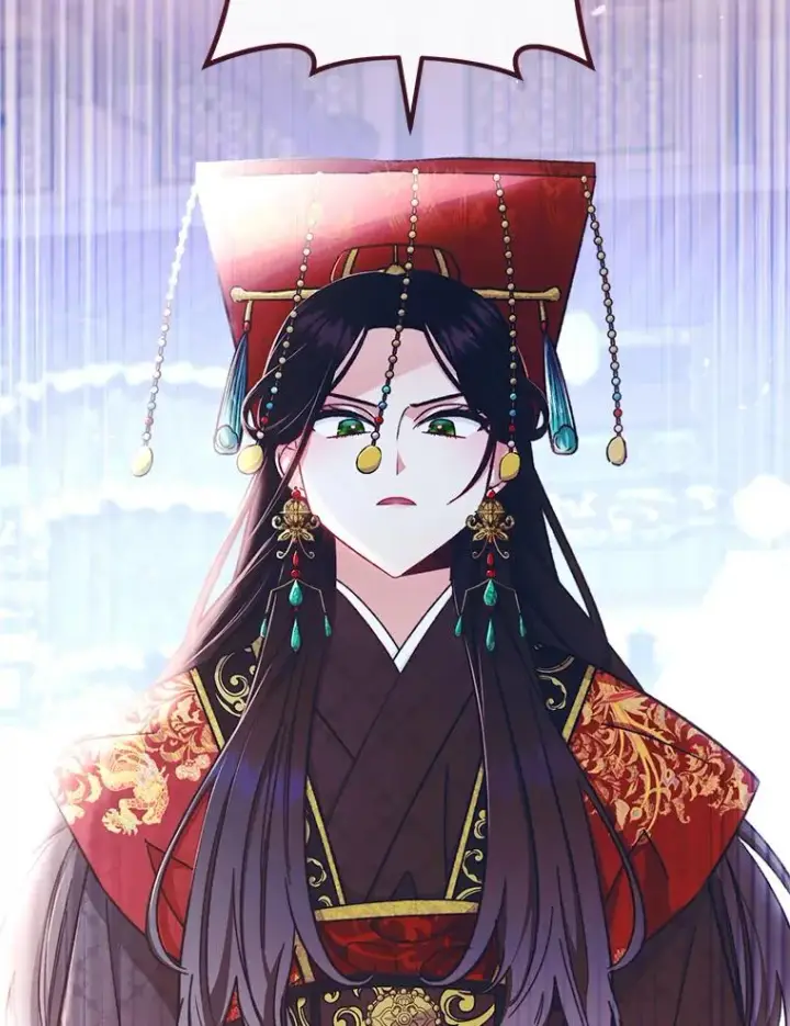《小嫔妃想要安安静静地生活》1.激萌小嫔妃是也图42