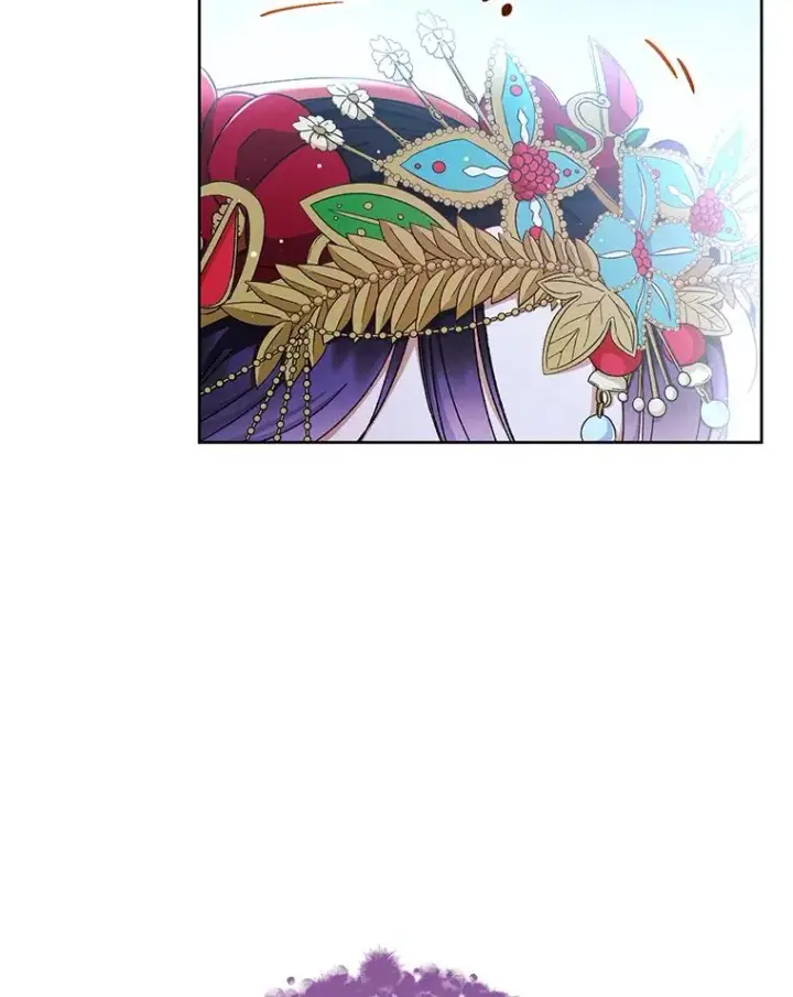 《小嫔妃想要安安静静地生活》1.激萌小嫔妃是也图78