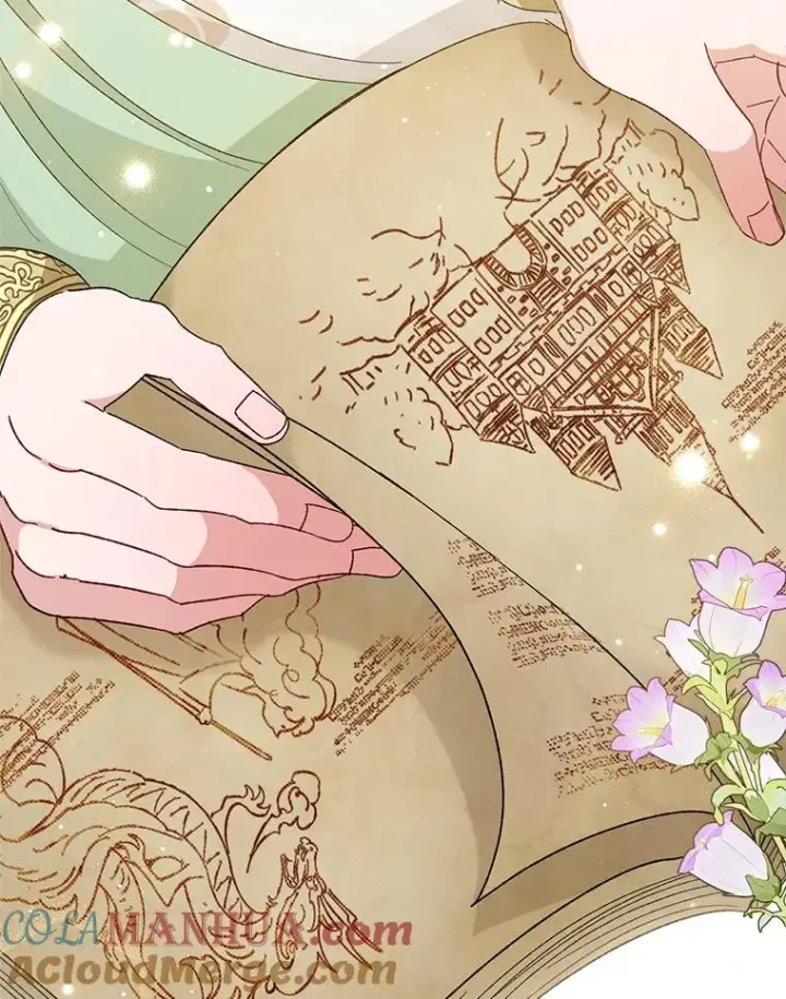 《小嫔妃想要安安静静地生活》19.翻身底层把歌唱图113