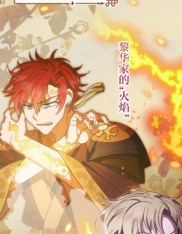 《小嫔妃想要安安静静地生活》20.游手好闲的日常图56