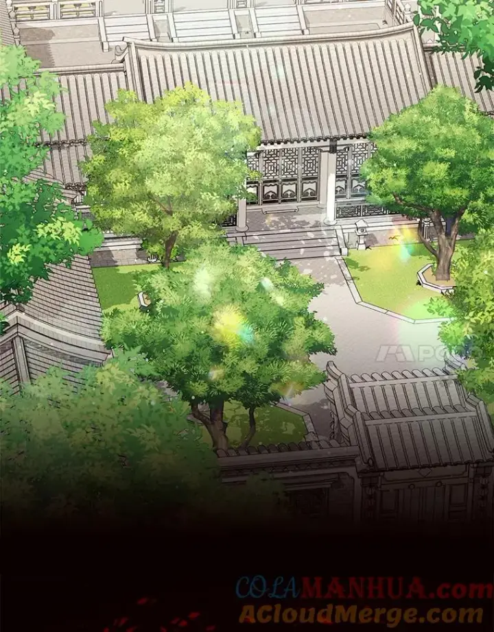 《小嫔妃想要安安静静地生活》21.护主小狗发飙了图161