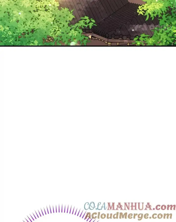 《小嫔妃想要安安静静地生活》21.护主小狗发飙了图5