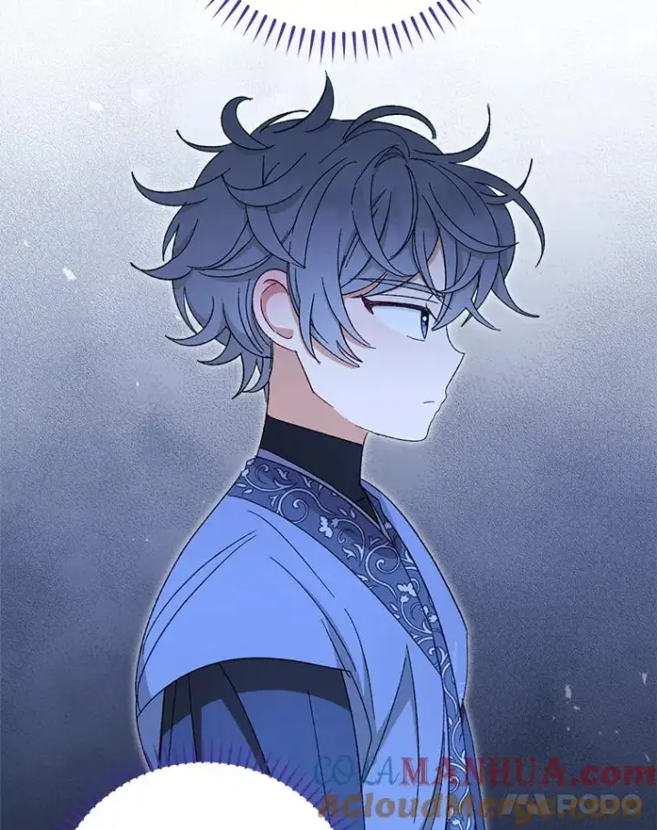 《小嫔妃想要安安静静地生活》21.护主小狗发飙了图65