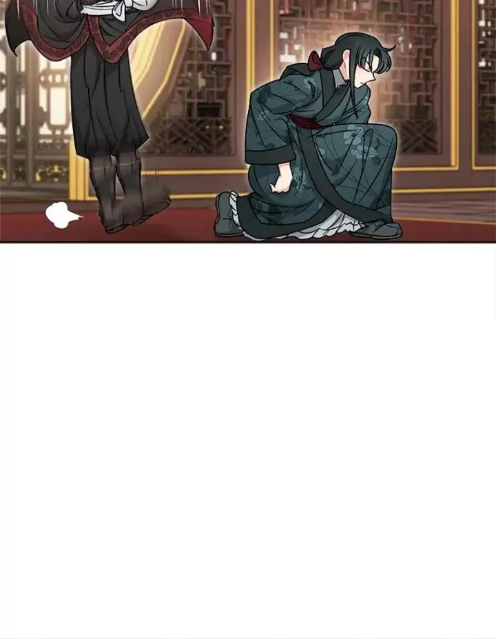 《小嫔妃想要安安静静地生活》23.折腾鬼如流图136