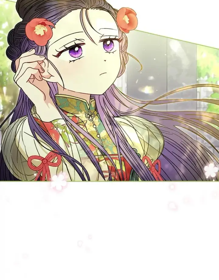 《小嫔妃想要安安静静地生活》24.小殿下的传说图102