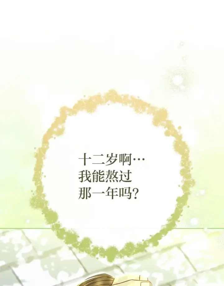《小嫔妃想要安安静静地生活》24.小殿下的传说图124
