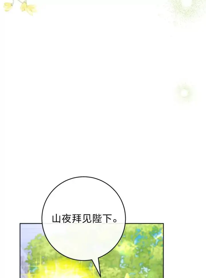 《小嫔妃想要安安静静地生活》24.小殿下的传说图134