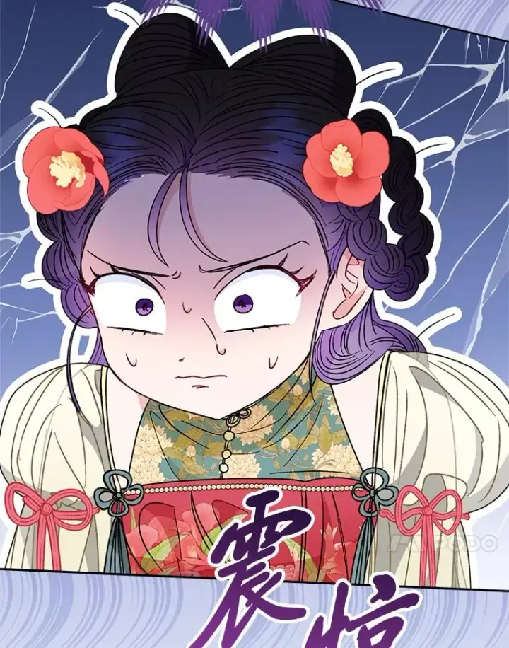 《小嫔妃想要安安静静地生活》24.小殿下的传说图159