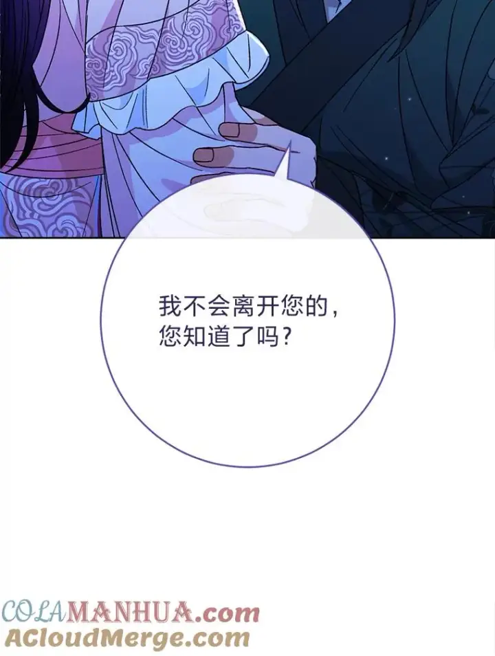 《小嫔妃想要安安静静地生活》24.小殿下的传说图25