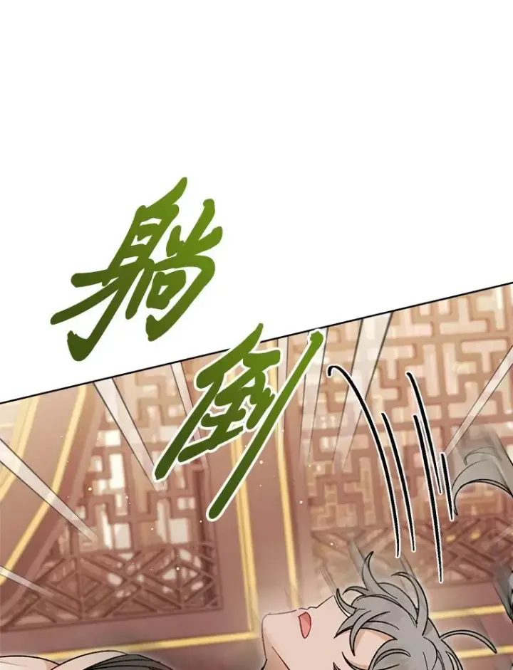 《小嫔妃想要安安静静地生活》24.小殿下的传说图39
