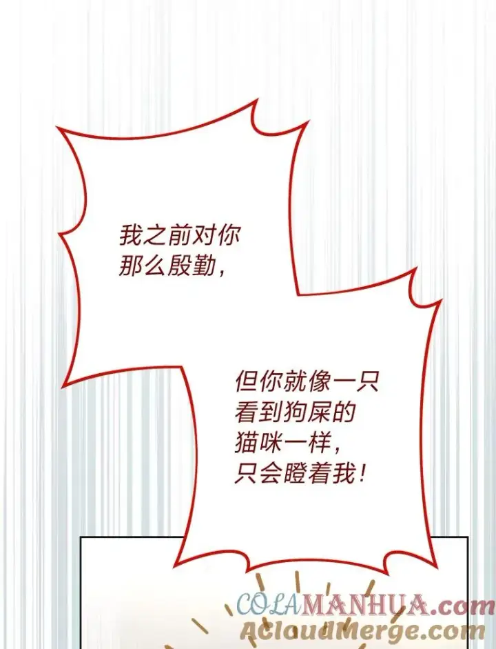 《小嫔妃想要安安静静地生活》24.小殿下的传说图41
