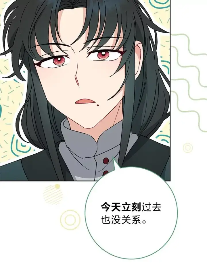 《小嫔妃想要安安静静地生活》24.小殿下的传说图64