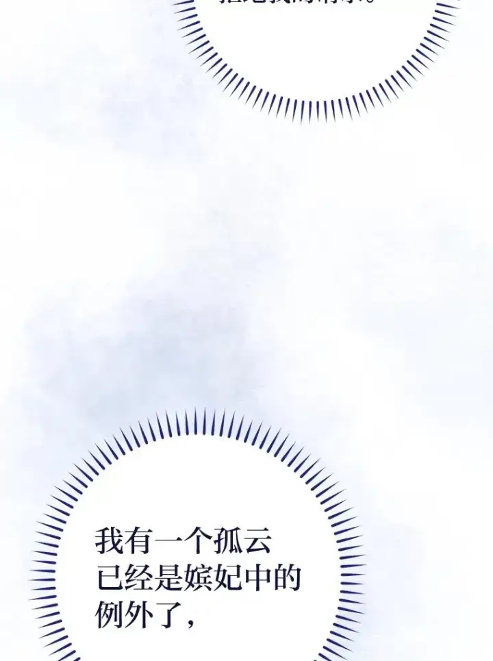 《小嫔妃想要安安静静地生活》24.小殿下的传说图78