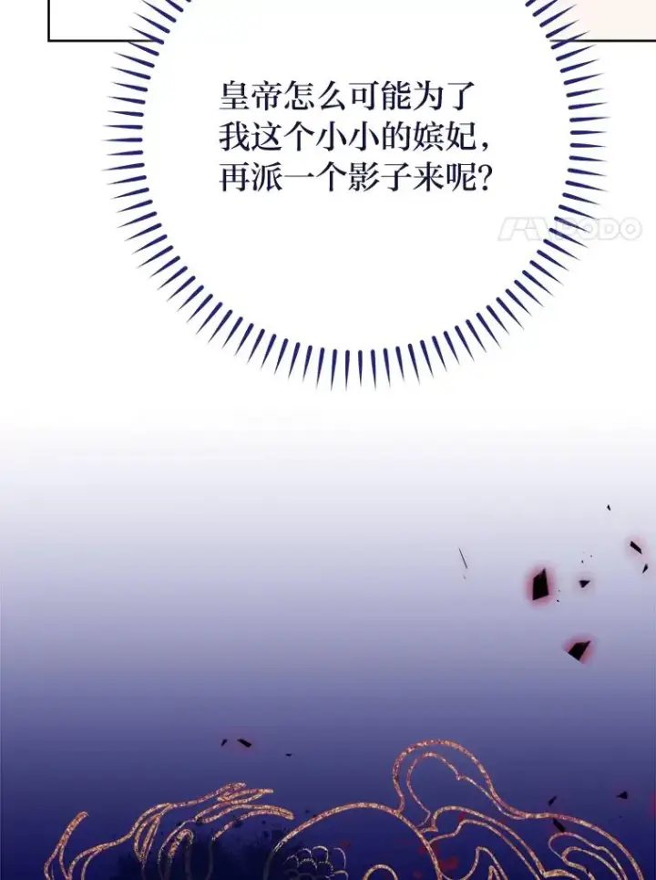 《小嫔妃想要安安静静地生活》24.小殿下的传说图80