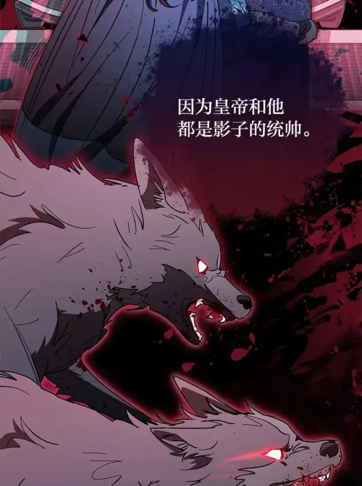 《小嫔妃想要安安静静地生活》24.小殿下的传说图82