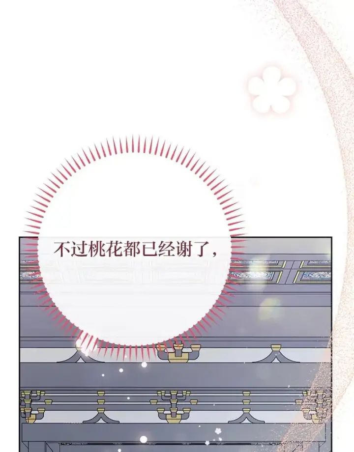 《小嫔妃想要安安静静地生活》24.小殿下的传说图99