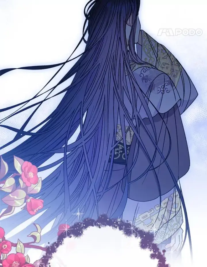 《小嫔妃想要安安静静地生活》25.墨离奈的告白图124