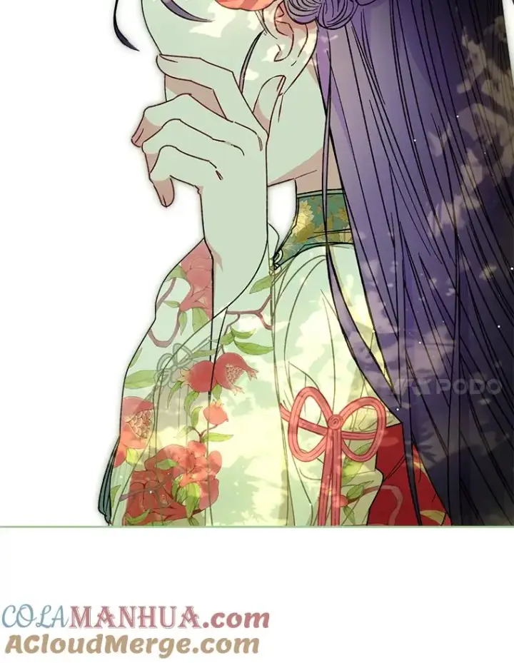 《小嫔妃想要安安静静地生活》25.墨离奈的告白图33