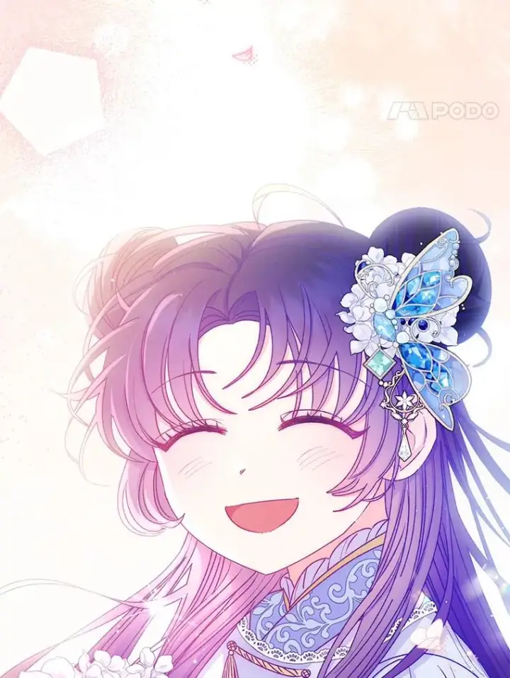 《小嫔妃想要安安静静地生活》27.小嫔妃的大烦恼图143