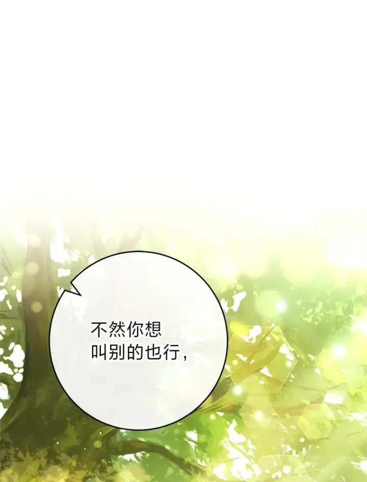 《小嫔妃想要安安静静地生活》27.小嫔妃的大烦恼图46