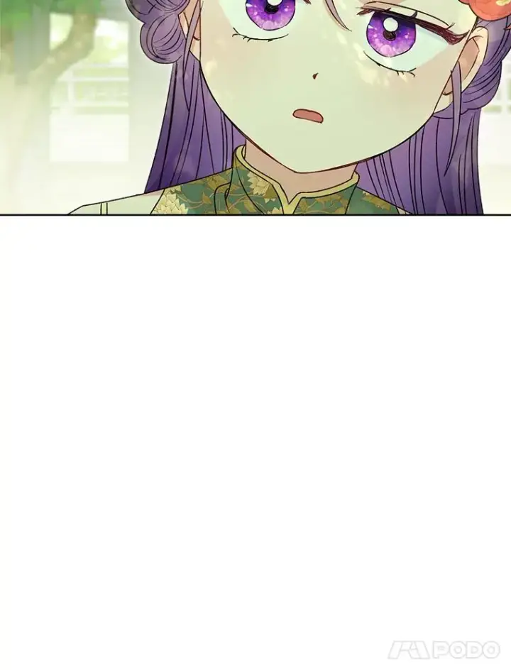 《小嫔妃想要安安静静地生活》27.小嫔妃的大烦恼图51