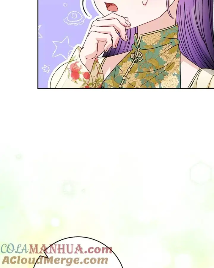 《小嫔妃想要安安静静地生活》27.小嫔妃的大烦恼图9