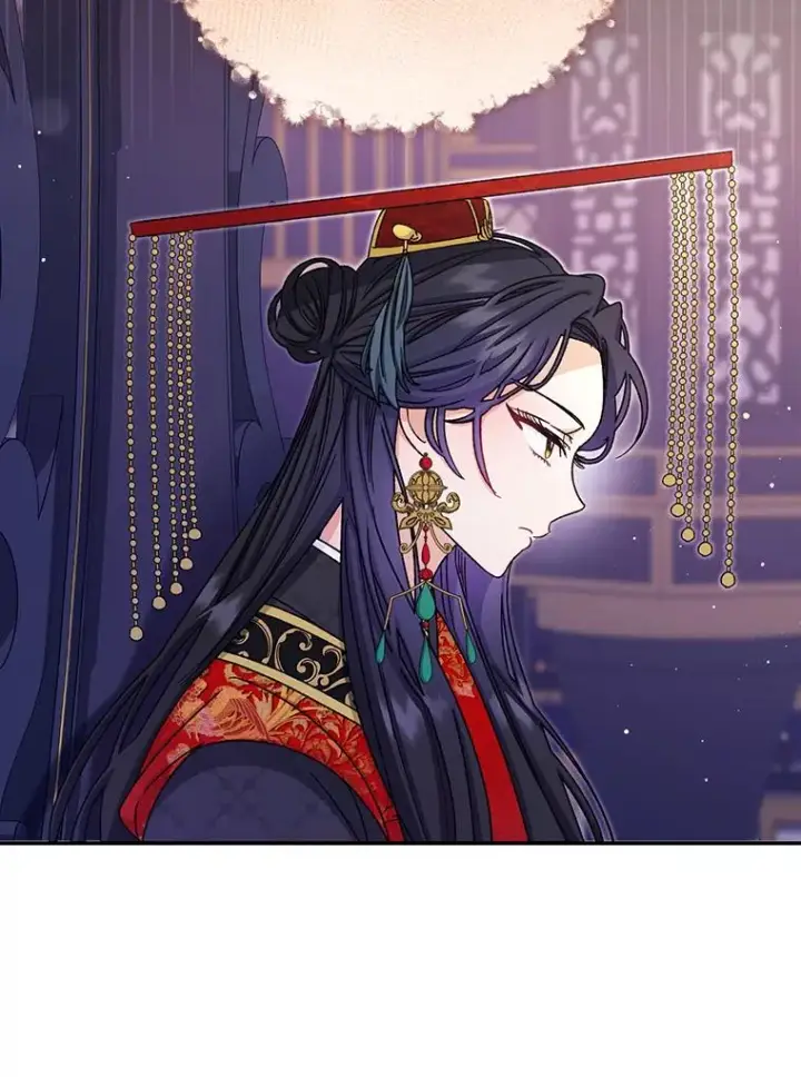 《小嫔妃想要安安静静地生活》2.两路嫔妃来挑衅图159