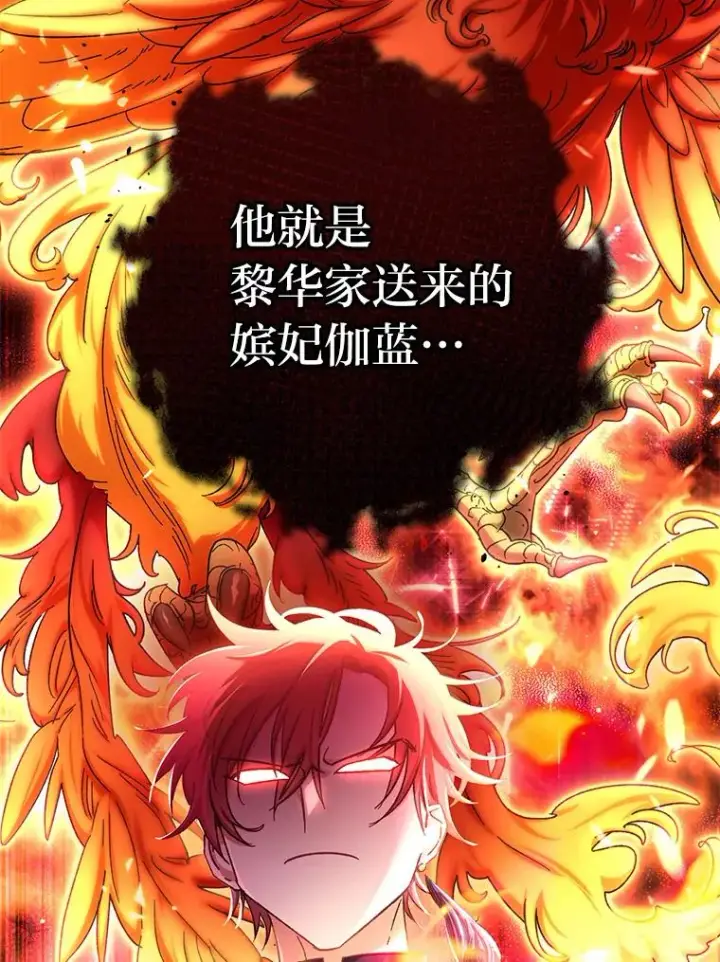 《小嫔妃想要安安静静地生活》2.两路嫔妃来挑衅图6