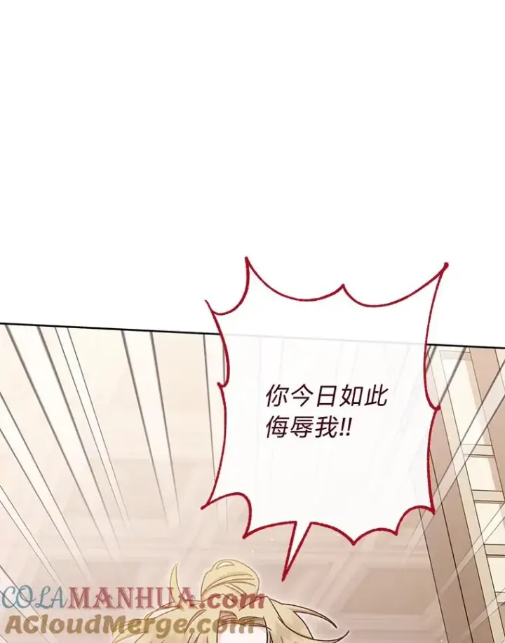 《小嫔妃想要安安静静地生活》2.两路嫔妃来挑衅图89