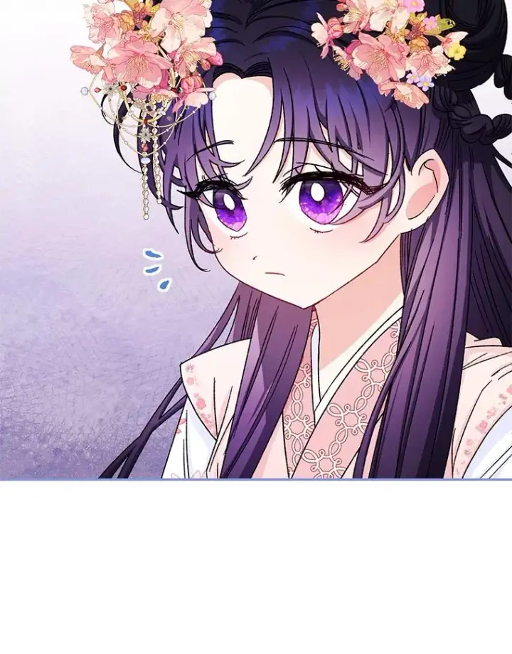 《小嫔妃想要安安静静地生活》2.两路嫔妃来挑衅图94
