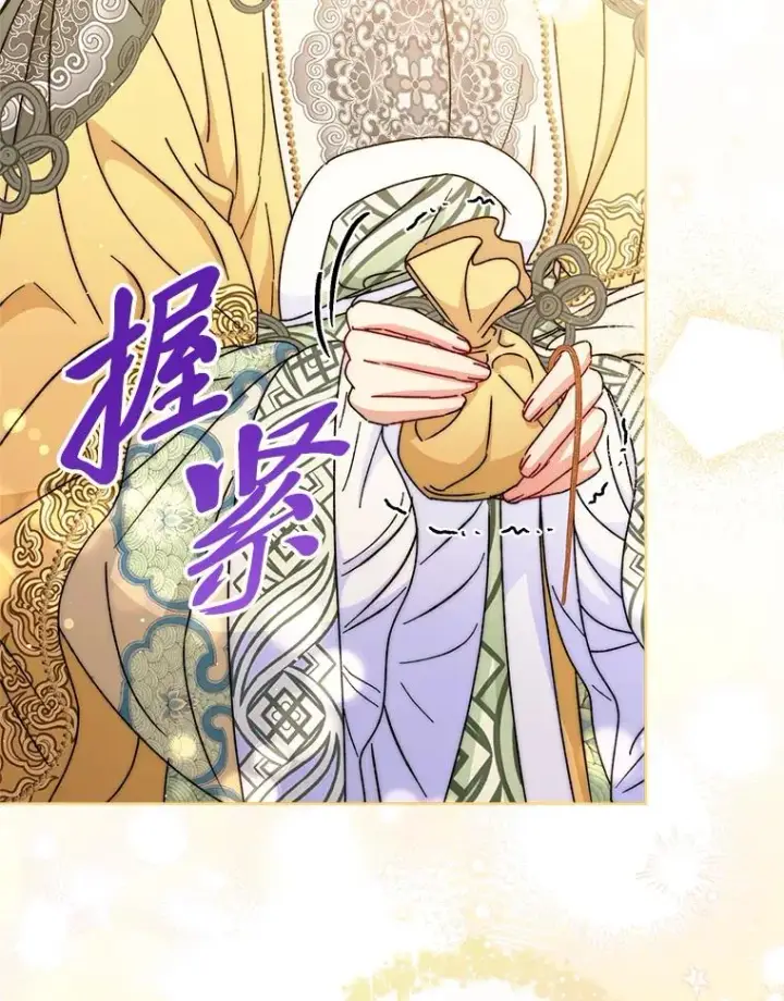 《小嫔妃想要安安静静地生活》29.过度宠溺图104