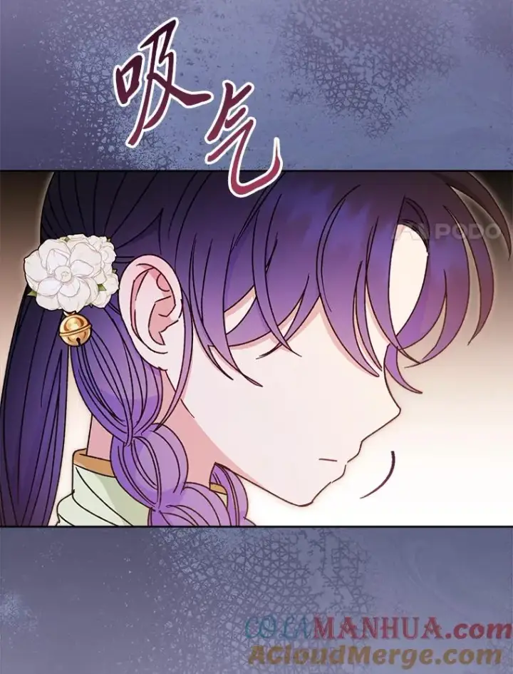 《小嫔妃想要安安静静地生活》29.过度宠溺图133