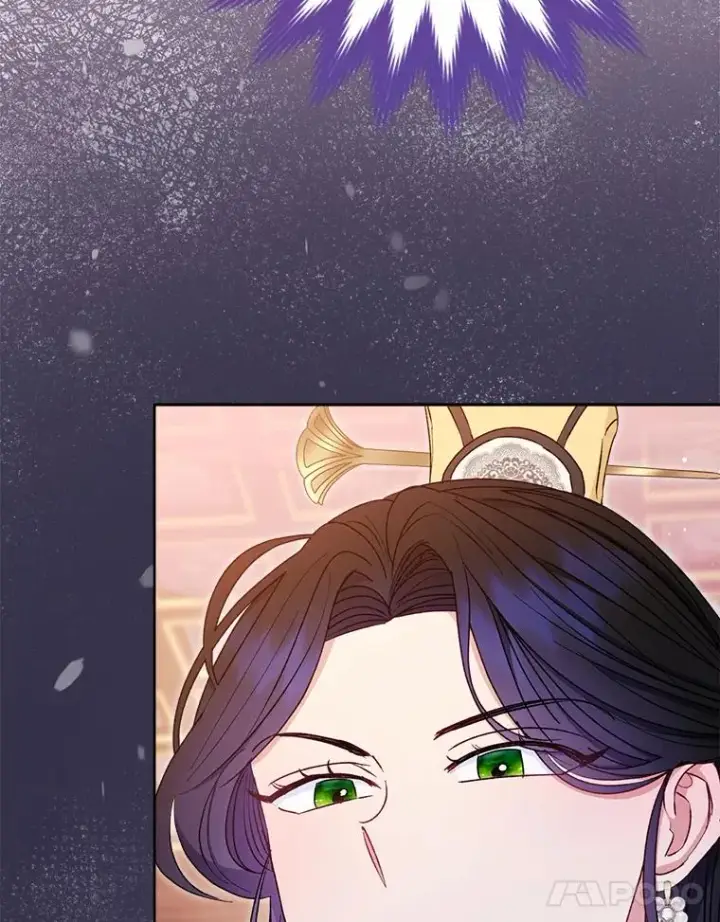 《小嫔妃想要安安静静地生活》30.“微醺”皇帝的赌约图60
