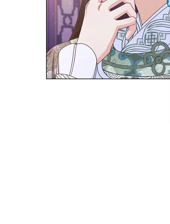 《小嫔妃想要安安静静地生活》30.“微醺”皇帝的赌约图7