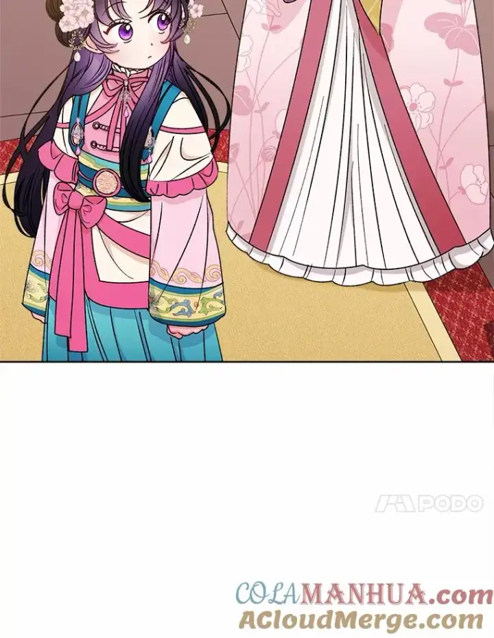 《小嫔妃想要安安静静地生活》31.不小心成了公主图41