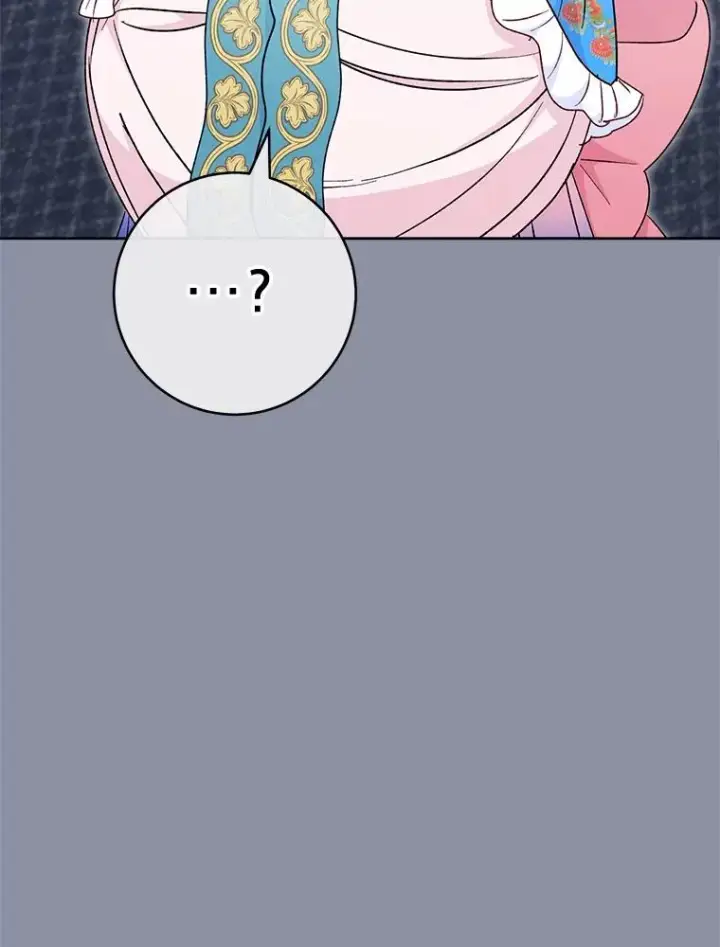 《小嫔妃想要安安静静地生活》31.不小心成了公主图83
