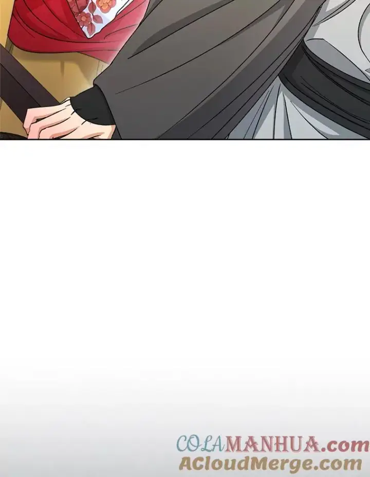 《小嫔妃想要安安静静地生活》34.骄傲的花妃图101
