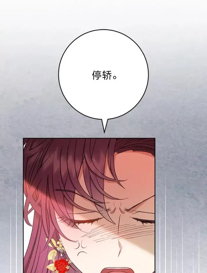《小嫔妃想要安安静静地生活》34.骄傲的花妃图119