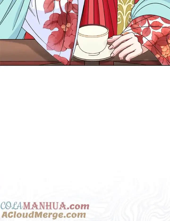 《小嫔妃想要安安静静地生活》34.骄傲的花妃图145
