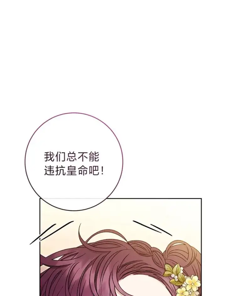 《小嫔妃想要安安静静地生活》34.骄傲的花妃图30