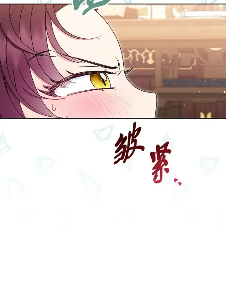 《小嫔妃想要安安静静地生活》34.骄傲的花妃图40