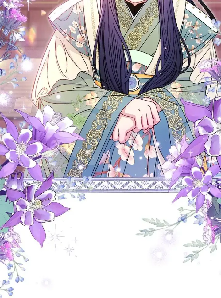《小嫔妃想要安安静静地生活》34.骄傲的花妃图46