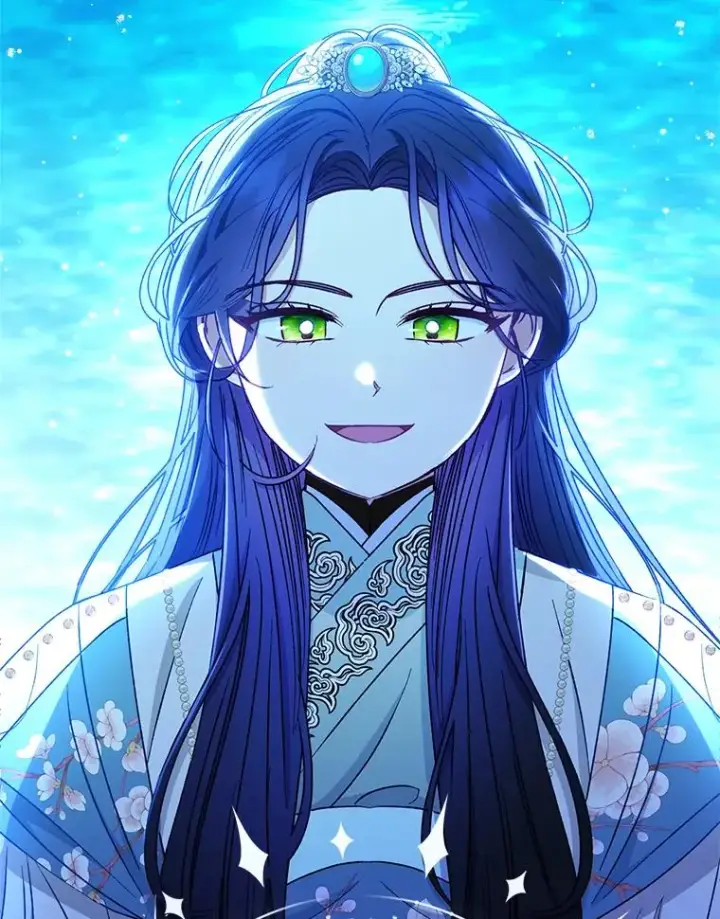《小嫔妃想要安安静静地生活》34.骄傲的花妃图66