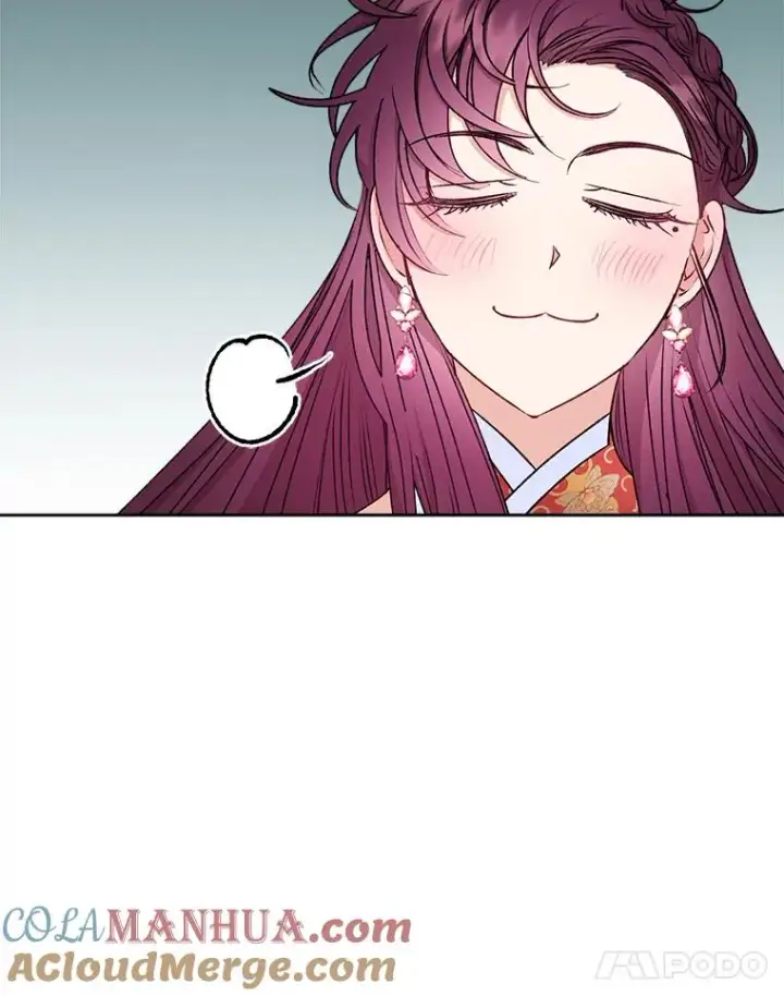 《小嫔妃想要安安静静地生活》34.骄傲的花妃图81