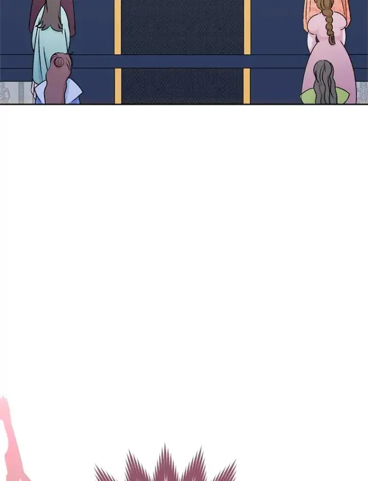 《小嫔妃想要安安静静地生活》34.骄傲的花妃图91