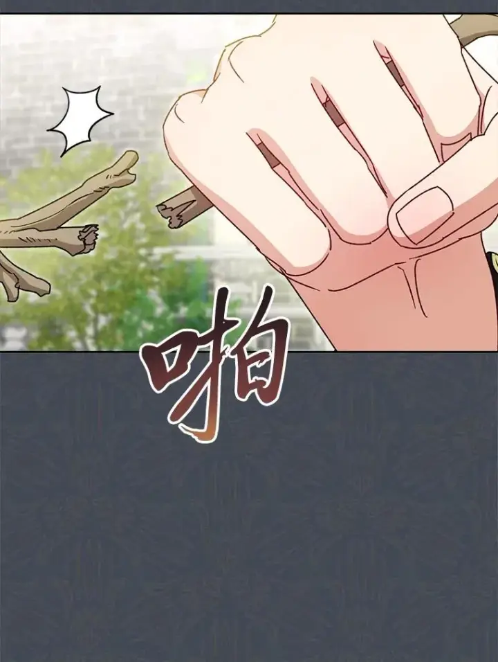 《小嫔妃想要安安静静地生活》37.父亲的威压图102