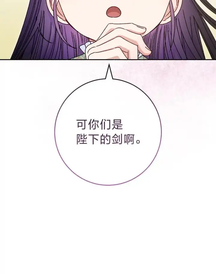 《小嫔妃想要安安静静地生活》37.父亲的威压图34
